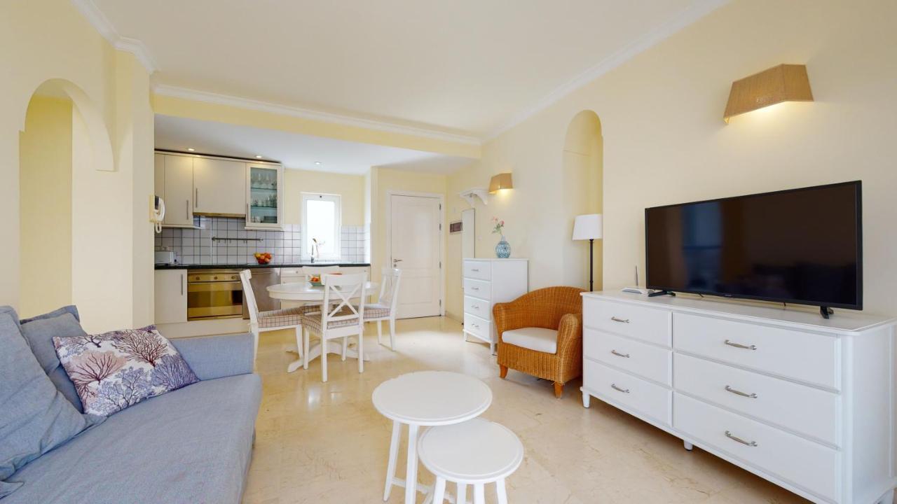 Schoene Wohnung Direkt Am Meer Mit Meerblick, Wlan Puerto De Mogan Exterior foto